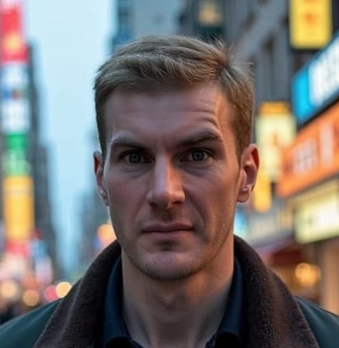 Sebastian Stadil