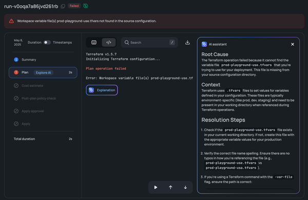 Scalr Product Updates - June 2025