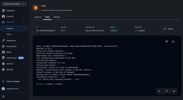 The Complete Guide to the OpenTofu Native Test Framework